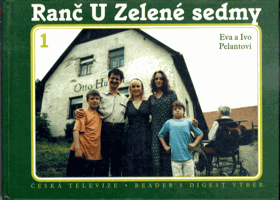 Ranč U Zelené sedmy 1