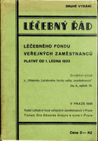 Léčebný řád