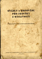 Otázky a odpovědi pro zkoušky z myslivosti