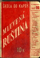 Mluvená ruština