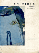 Jan Cihla - Obrazy, Ilustrace