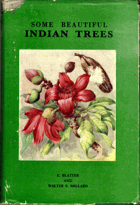 Some Beautiful Indian Trees