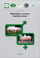 Reprodukce v procesu šlechtění skotu
