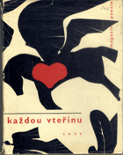 Každou vteřinu