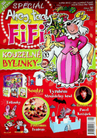 Čtyřlístek speciál - Ahoj, tady Fifi