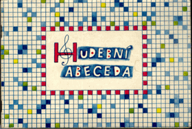 Hudební abeceda