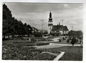 Zvolen (pohled)