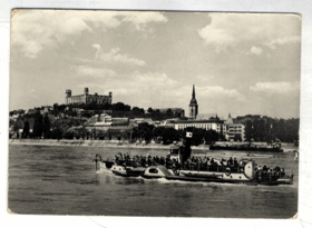 Bratislava (pohled)