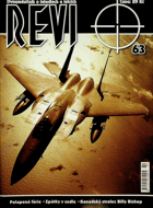 REVI - dvouměsíčník o letadlech a letcích 63