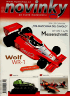 NOVINKY ... nejen ze světa modelářství 58