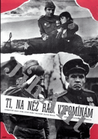 Ti, na něž rád vzpomínám 2
