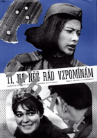 Ti, na něž rád vzpomínám 1