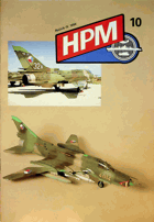 Historie a plastikové modelářství 10/1994