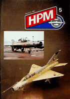 Historie a plastikové modelářství 5/1994