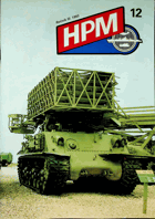 Historie a plastikové modelářství 12/1993