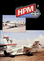 Historie a plastikové modelářství 7/1993