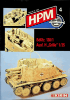 Historie a plastikové modelářství 4/1993