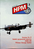 Historie a plastikové modelářství 3/1993