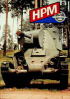 Historie a plastikové modelářství 8/1996