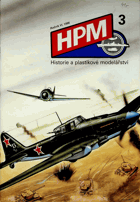 Historie a plastikové modelářství 3/1996