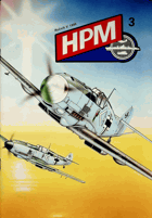 Historie a plastikové modelářství 3/1995