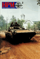 Historie a plastikové modelářství 2/1997