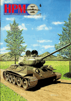 Historie a plastikové modelářství 4/1998