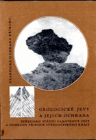 Geologické jevy a jejich ochrana