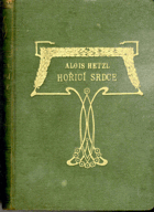 Hořící srdce