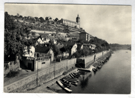 Mělník (pohled)