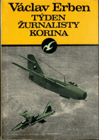 Týden žurnalisty Korina