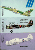 Aero L-39 Albatros