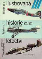 Ilustrovaná historie letectví