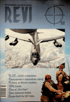 REVI - dvouměsíčník o letadlech a letcích 52
