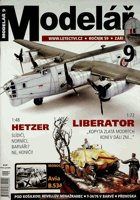 Modelář 9/2008