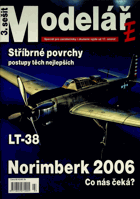 Modelář 3. sešit