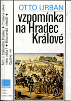 Vzpomínka na Hradec Králové - (drama roku 1866)