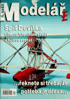 Modelář 4. sešit