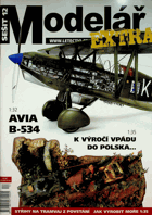 Modelář sešit 12