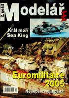 Modelář 2. sešit