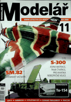 Modelář 11/2008