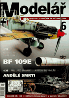 Modelář 6/2008