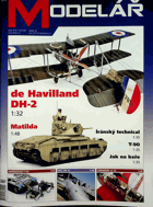 Modelář 2/2013