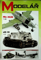 Modelář 3/2013