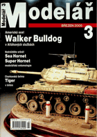 Modelář 3/2005