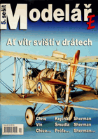Modelář 5. sešit