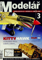 Modelář 3/2008