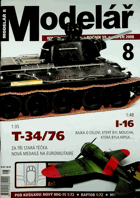 Modelář 8/2008
