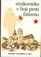 Strakonicko v boji proti fašismu