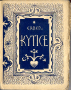 Kytice z básní Karla Jaromíra Erbena
